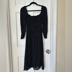 Reformation rowan dress